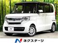2023 Honda N BOX
