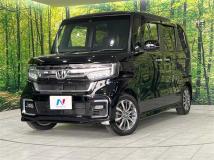 2023 Honda N BOX