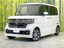 2023 Honda N BOX