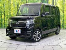 2023 Honda N BOX