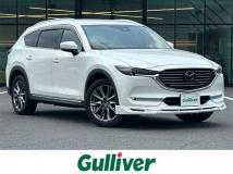 2019 Mazda CX-8
