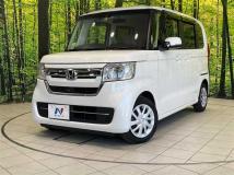 2023 Honda N BOX