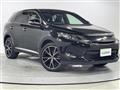 2014 Toyota Harrier