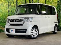 2023 Honda N BOX