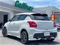2023 Suzuki Swift