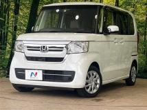2023 Honda N BOX
