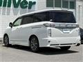 2017 Nissan Elgrand