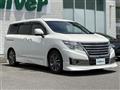 2017 Nissan Elgrand