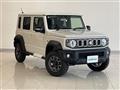 2026 Suzuki Jimny