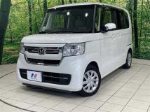 2023 Honda N BOX