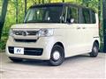 2023 Honda N BOX