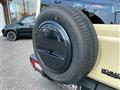 2025 Suzuki Jimny