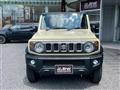 2025 Suzuki Jimny