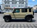 2025 Suzuki Jimny