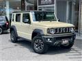 2025 Suzuki Jimny