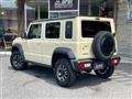 2025 Suzuki Jimny