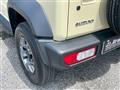 2025 Suzuki Jimny
