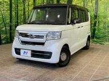 2023 Honda N BOX