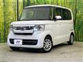 2023 Honda N BOX