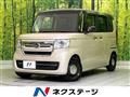 2023 Honda N BOX