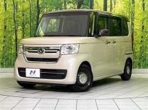 2023 Honda N BOX