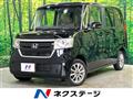 2017 Honda N BOX