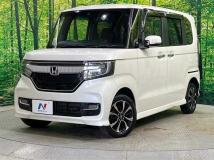 2017 Honda N BOX