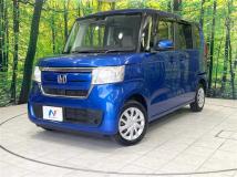 2017 Honda N BOX