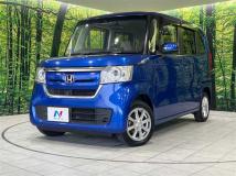 2017 Honda N BOX