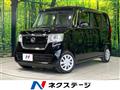 2018 Honda N BOX