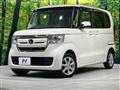 2018 Honda N BOX