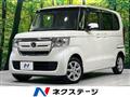 2018 Honda N BOX