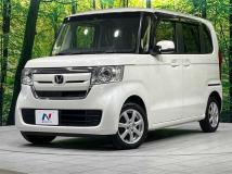 2018 Honda N BOX