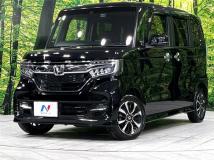 2018 Honda N BOX