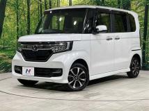 2018 Honda N BOX