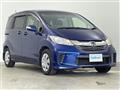 2016 Honda Freed