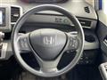 2016 Honda Freed