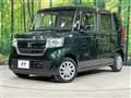 2018 Honda N BOX
