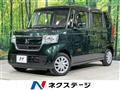 2018 Honda N BOX
