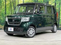 2018 Honda N BOX