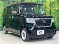 2018 Honda N BOX