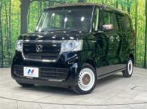 2018 Honda N BOX