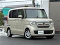 2019 Honda N BOX