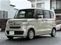 2019 Honda N BOX