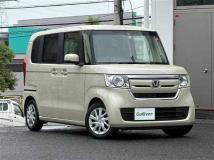 2019 Honda N BOX
