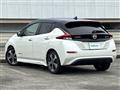 2019 Nissan Leaf