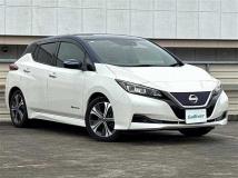 2019 Nissan Leaf