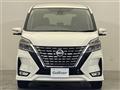 2020 Nissan Serena
