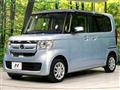 2019 Honda N BOX