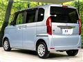 2019 Honda N BOX